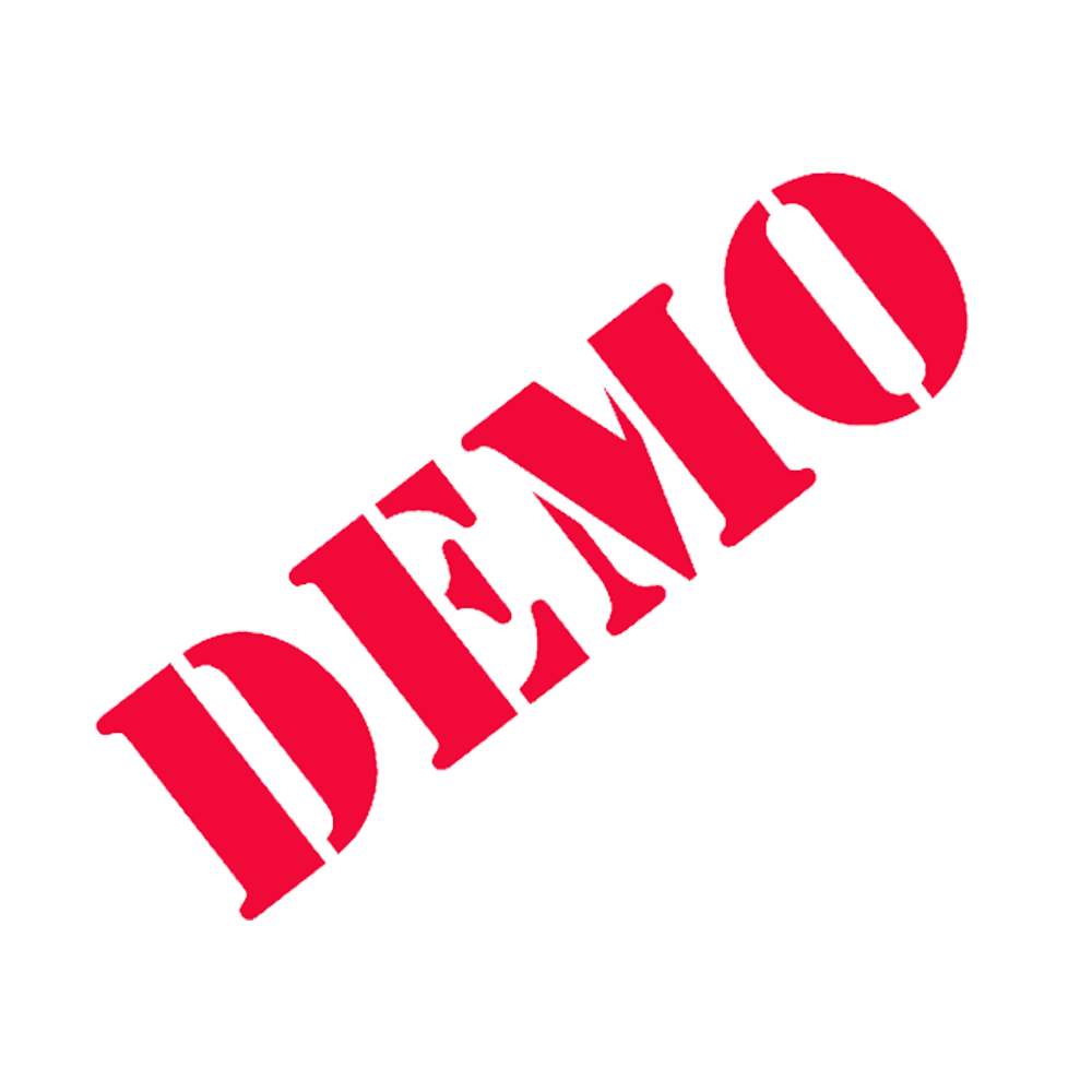 DEMO - Tes
